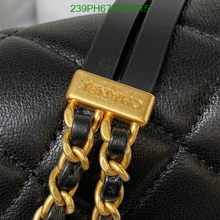 SAMC - CHL Bags - 584