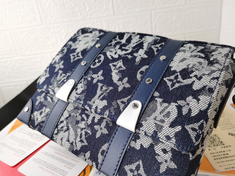 Satchel Bags - VL2 Bags - 033