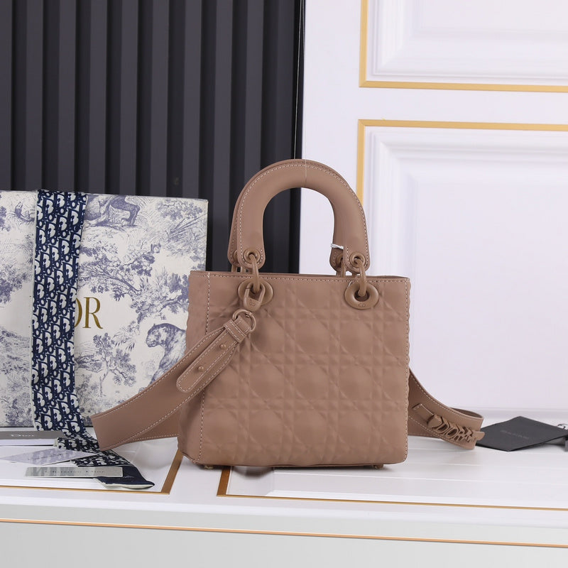 Satchel Bags - DOR Bags - 362