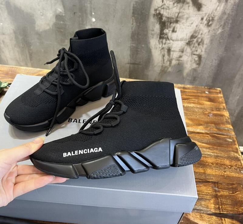 SAMC - BG Men Shoes - 155