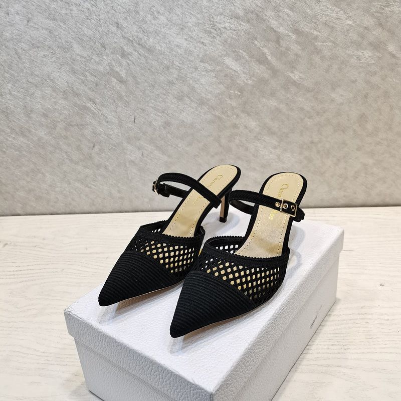 Satchel Bags - Mix Shoes - 1551