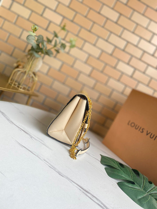 Satchel Bags - VL Bags - 854
