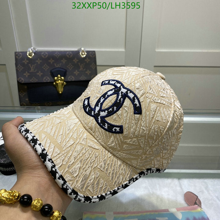 SAMC - CHL Caps & Hats - 457