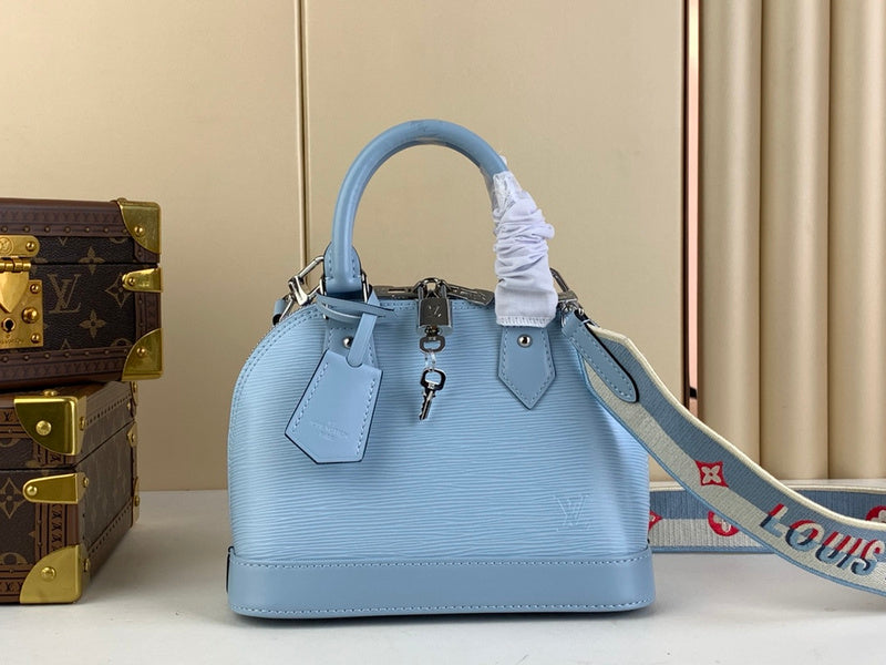Satchel Bags - VL Bags - 2335