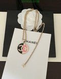 SAMC - CHL Jewelry Necklace - 176