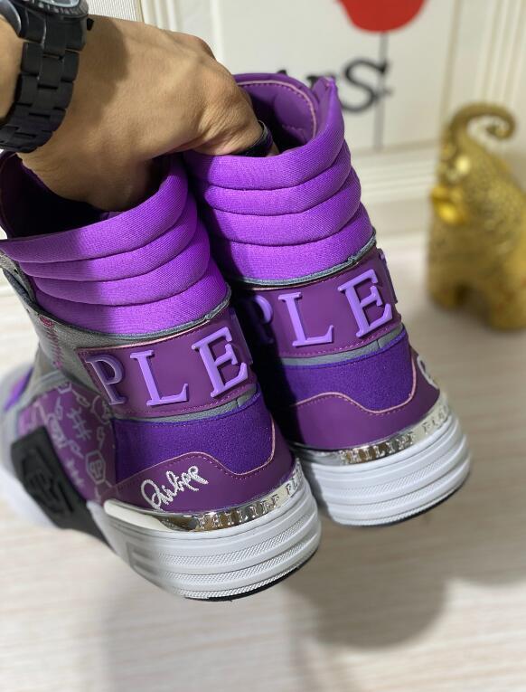 Glamy - PHP Shoes - 119