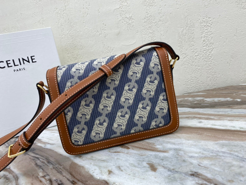 Glamy - COL Bags - 1527
