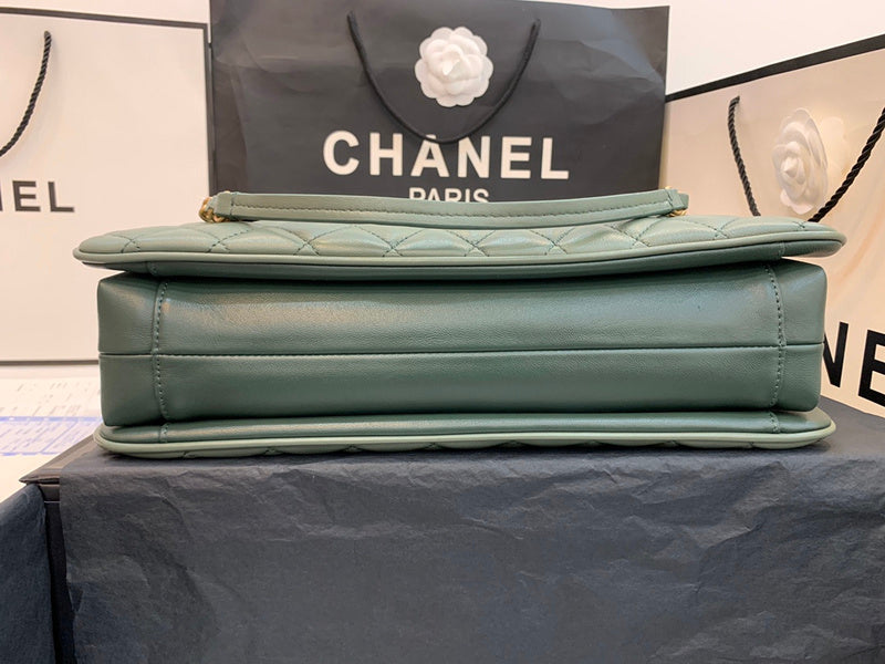Satchel Bags - CLN Bags - 816