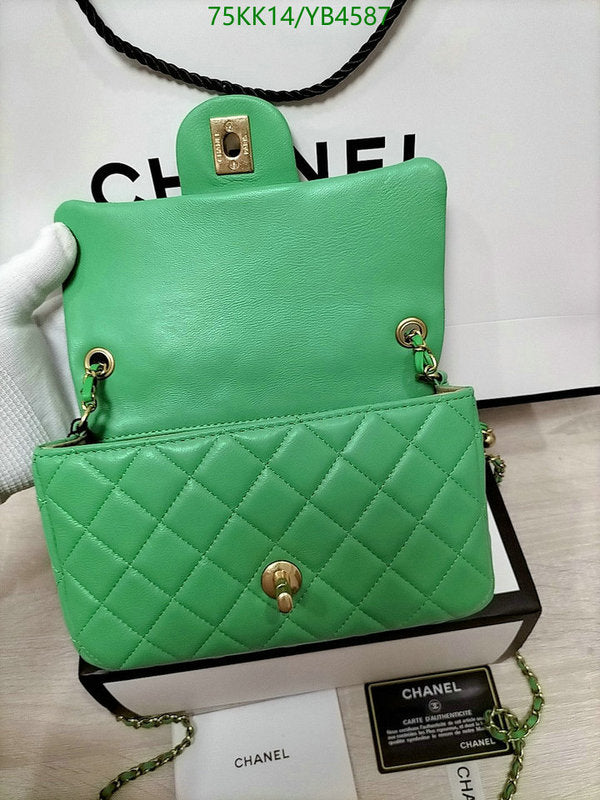 SAMC - CHL Bags Crossbody - 471