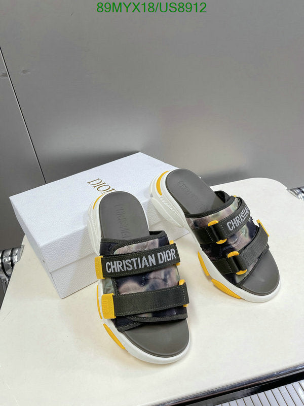 SAMCC - DOR Women Shoes - 1499