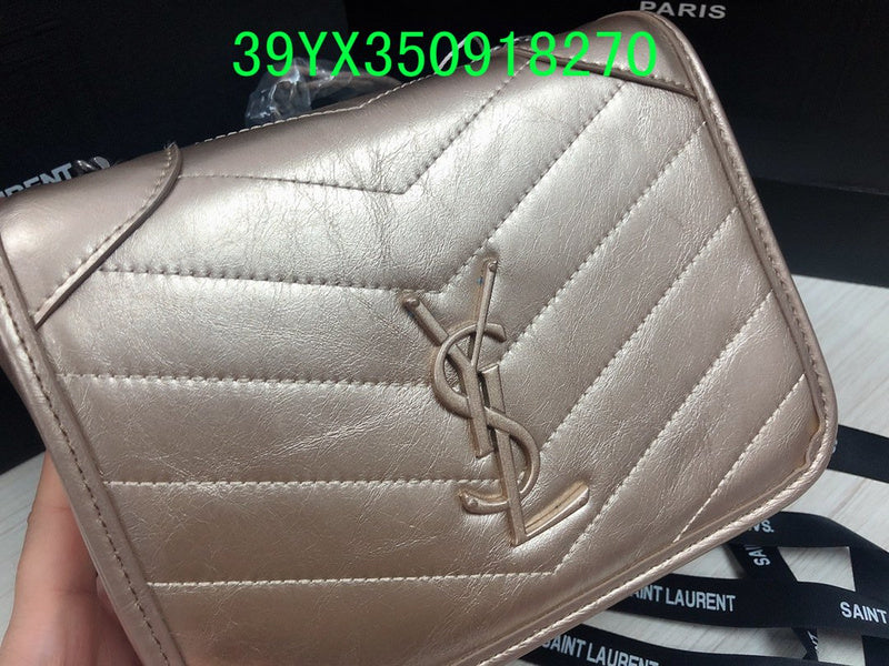 Glami - YLS Bags - 2135