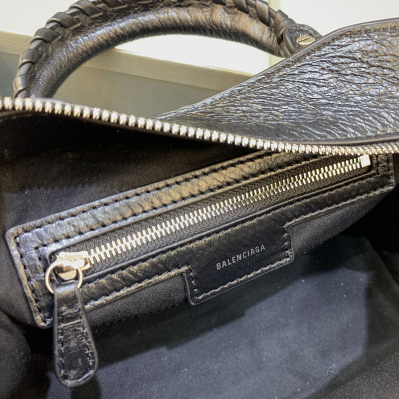 Satchel Bags - BGA Bags - 528