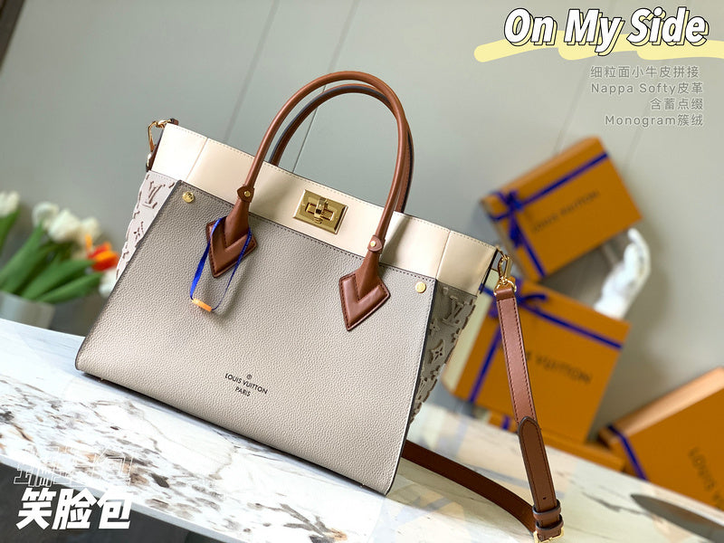 Glami-is - LOV Lady Bags - 620
