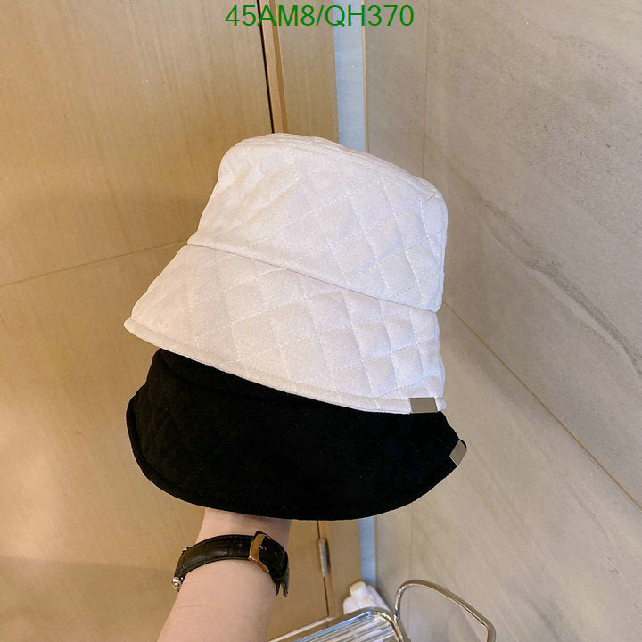 SAMC - DOR Caps & Hats - 047
