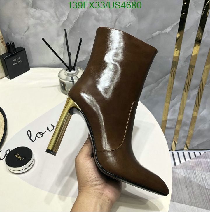 SAMC - YLS Women Shoes - 120