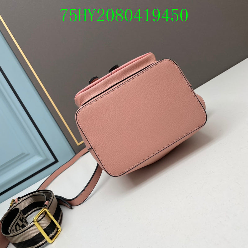 Satchel Bags - PDA Bags - 3384