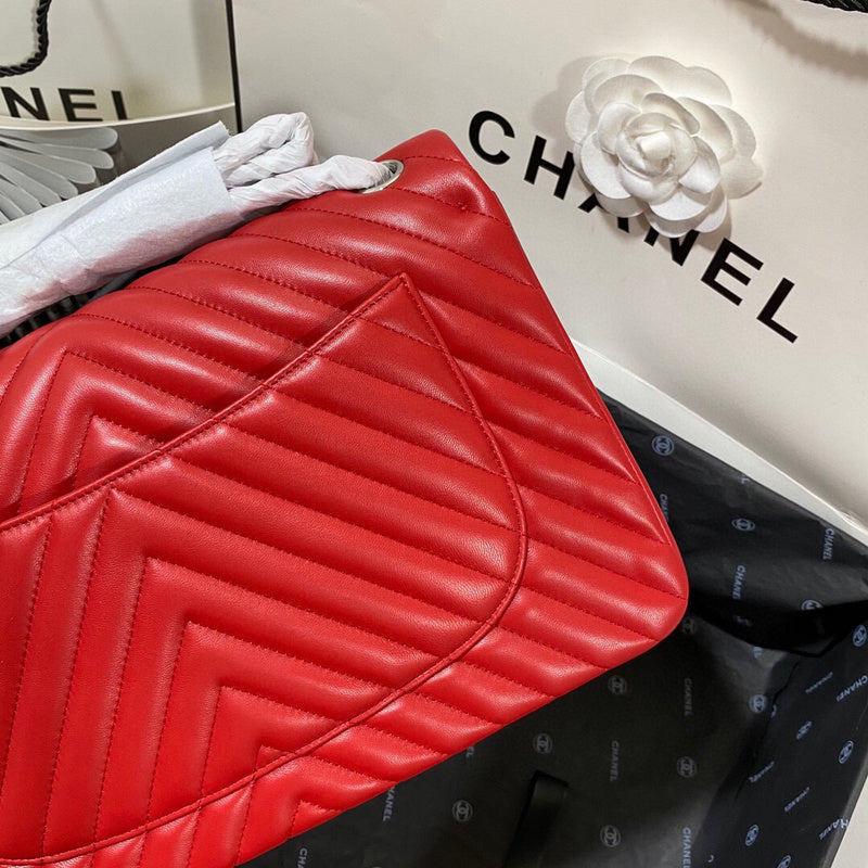 Satchel Bags - CHL Bags - 3916