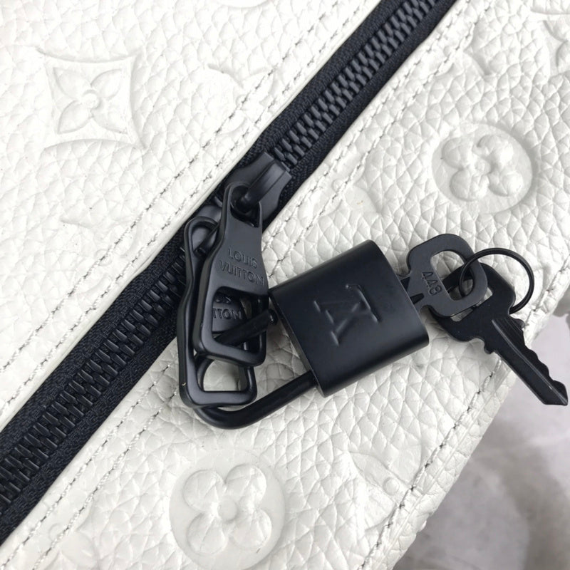 Satchel Bags - VL Bags - 6627