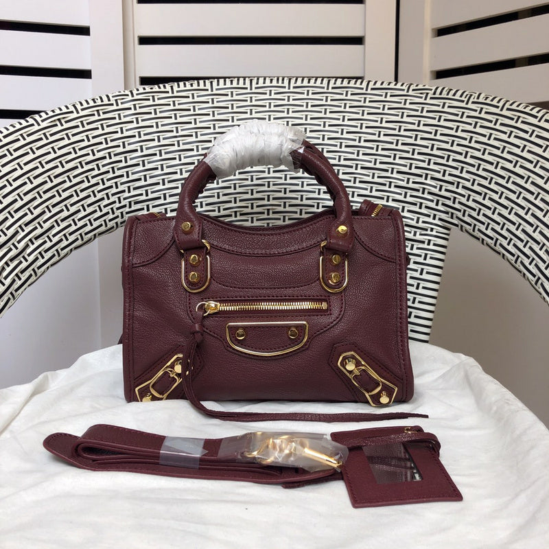 Glami - BG Bags - 103