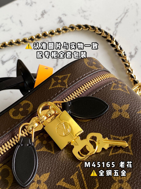 Satchel Bags - VL Bags - 1791