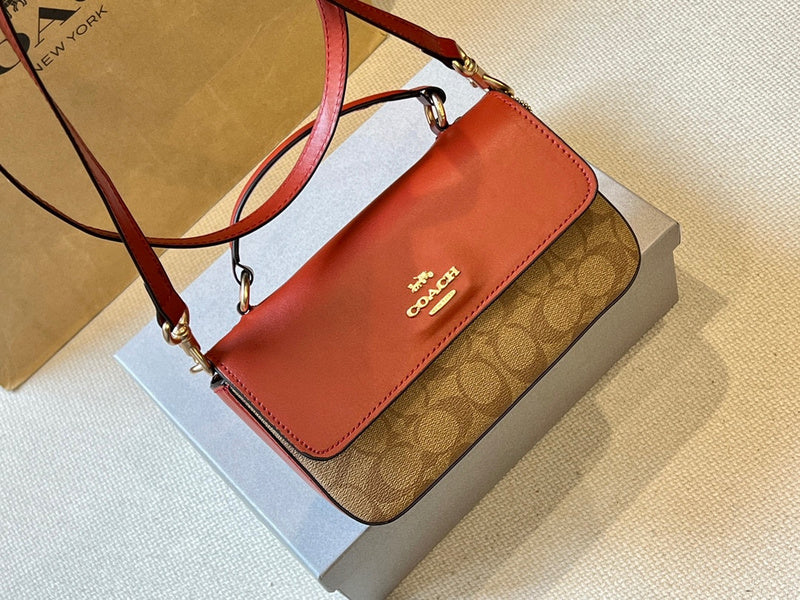 Satchel Bags - CCH Bags - 431