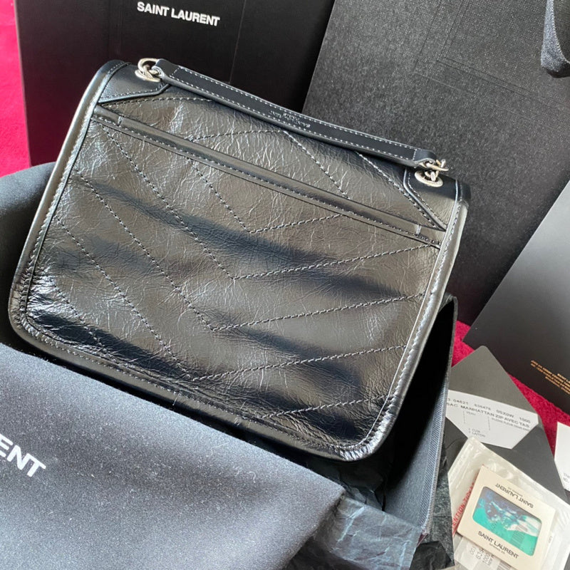 ELE - SLY Bags 367