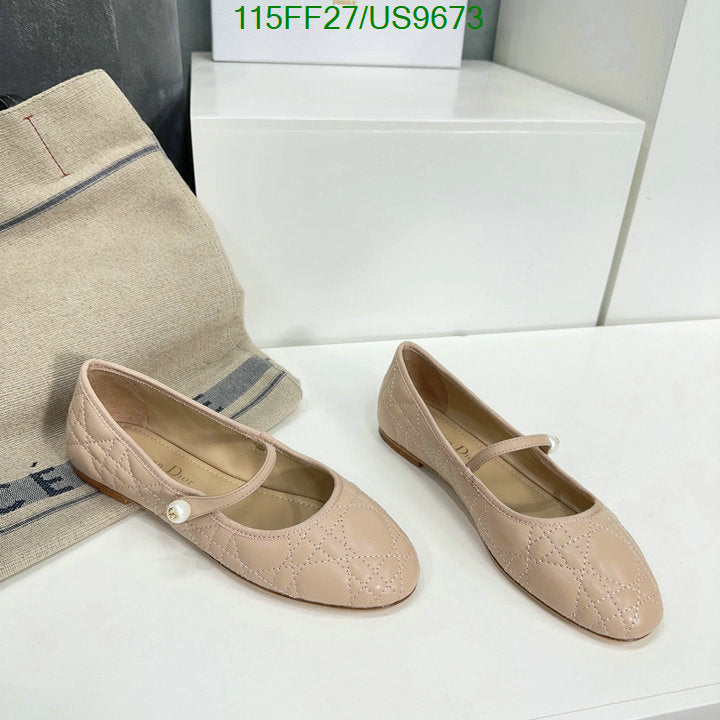 SAMCC - DOR Women Shoes - 1481