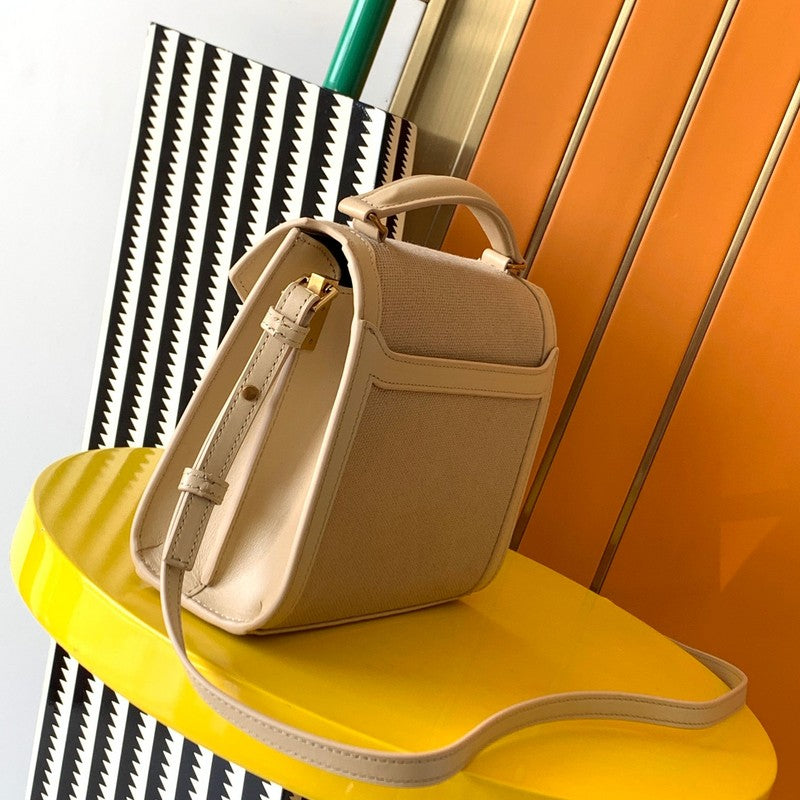 Glamy - YLS Bags - 1131