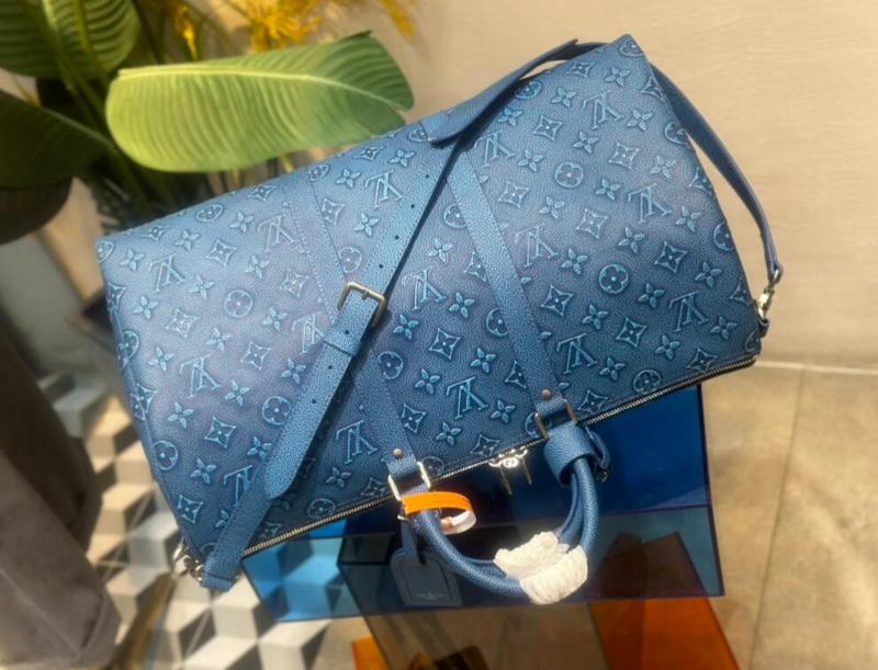 SAMC - LOV Bags - 1421