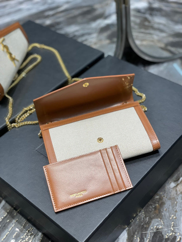 Satchel Bags - SLY Bags - 740