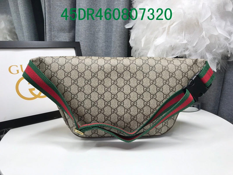 Glami Fashion - GCI Bags - 10735