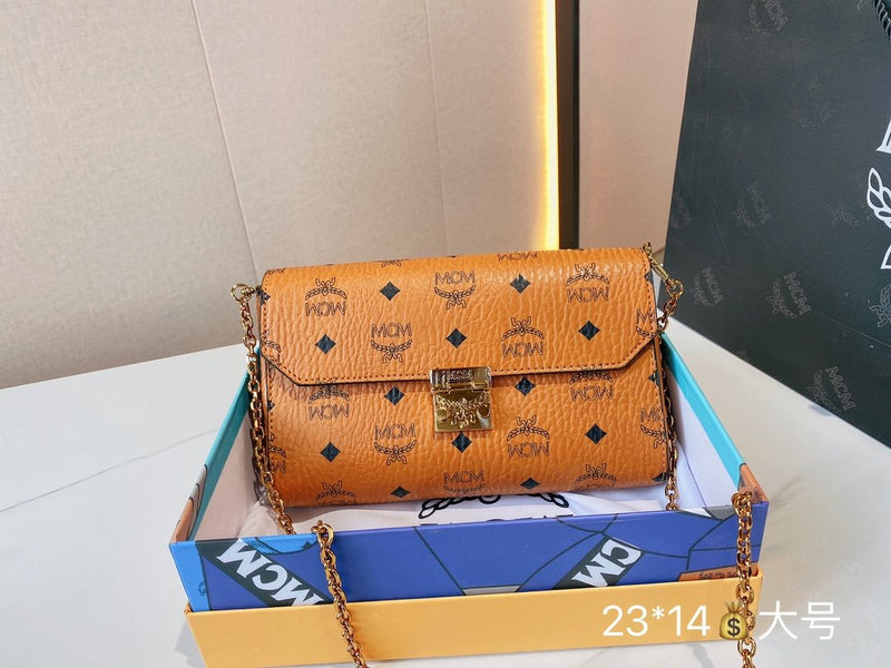 Glami- - MQM Bags - 226