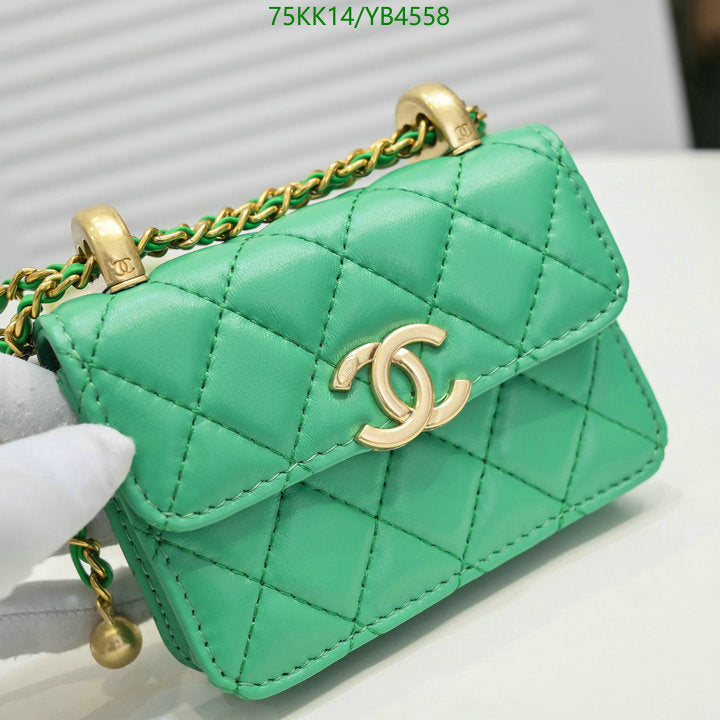 SAMC - CHL Bags Crossbody - 475