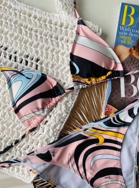 SAMC - Mix Swimsuits - 095