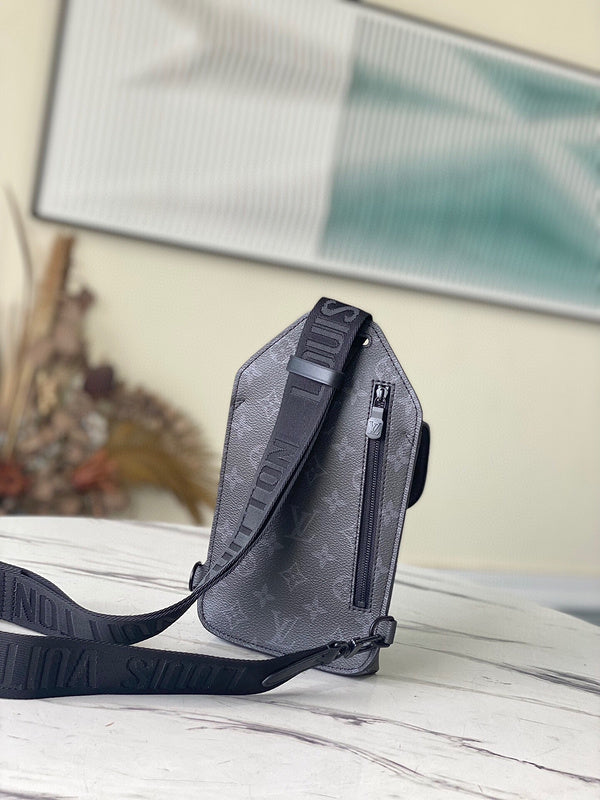 GlamI Lu-Vi bags - 5239