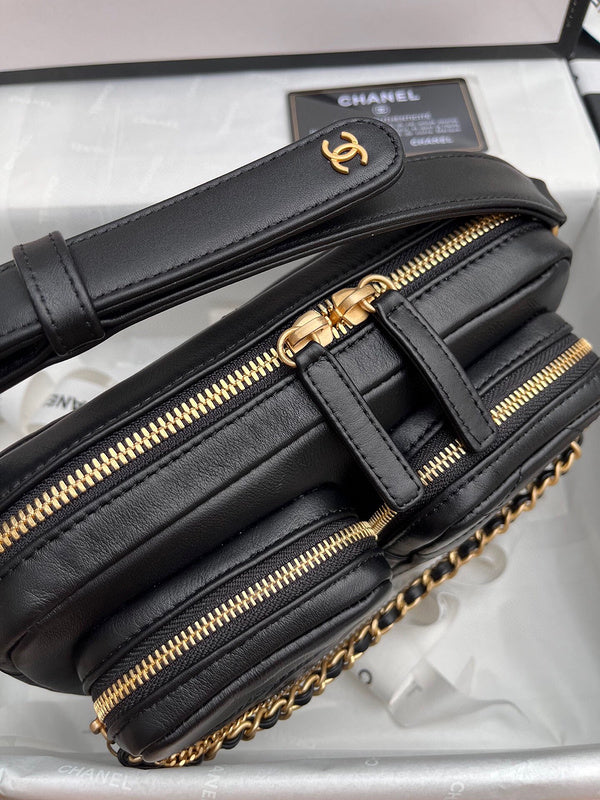 glamy - CHL Bags - 3407