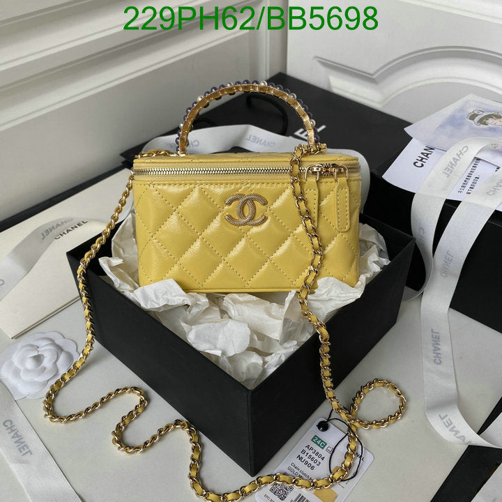 SAMC - CHL Bags - 973