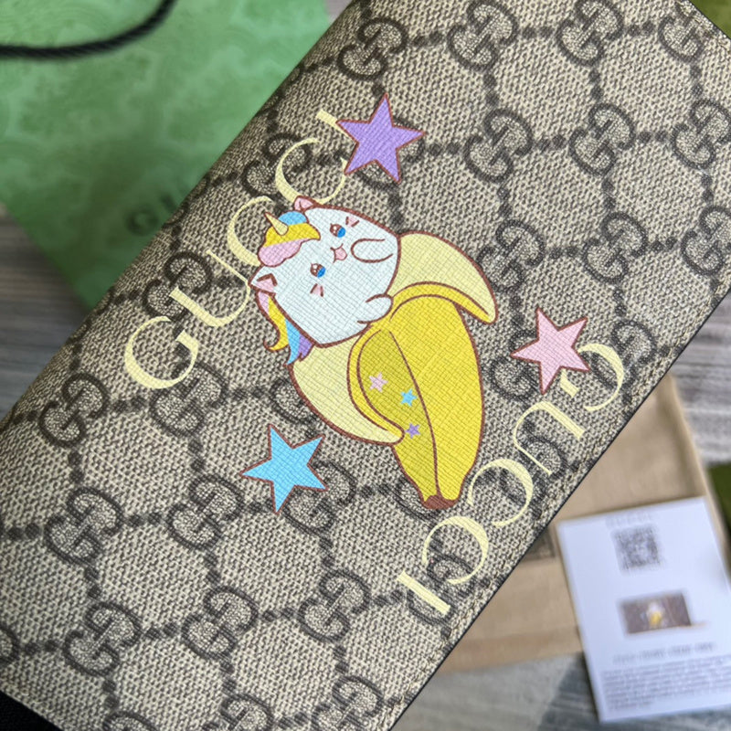 Glami-i - Guki Wallet - 177