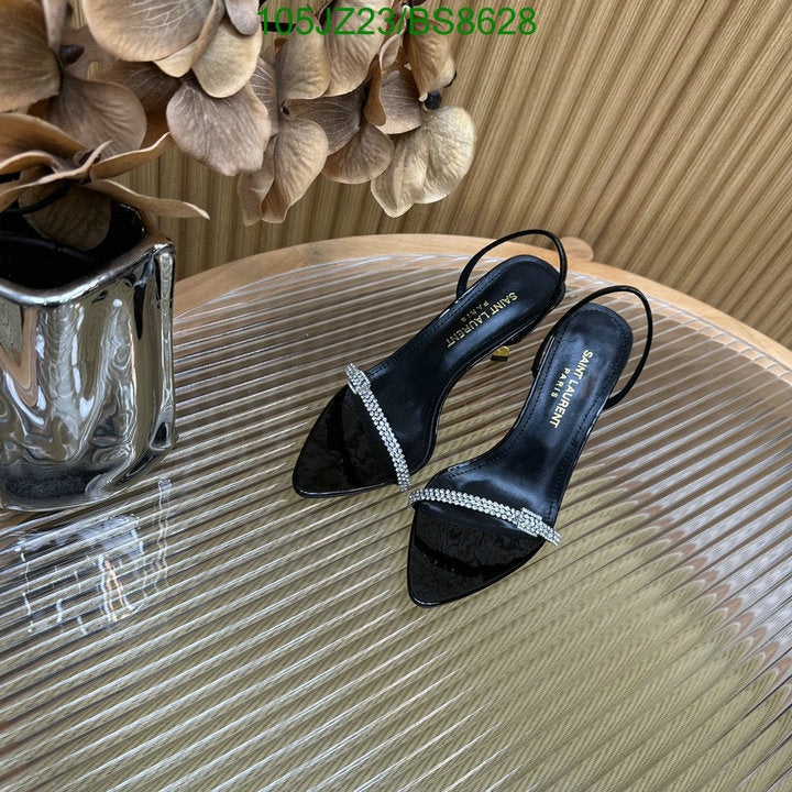 SAMC - YLS Women Shoes - 011