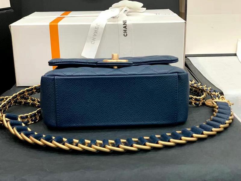 Satchel Bags - CHL Bags - 6340