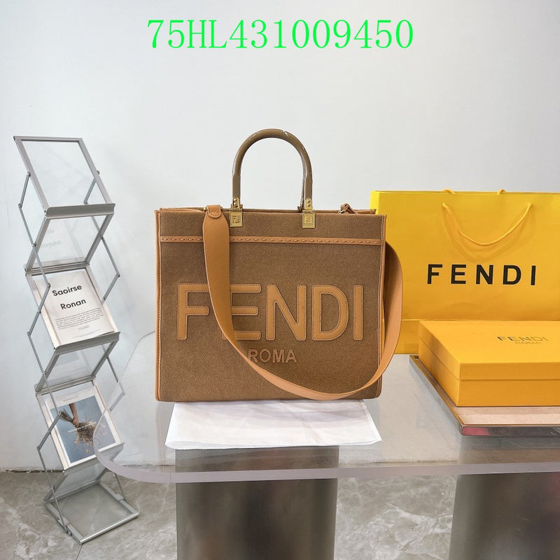 Glami - FDE Bags - 1327