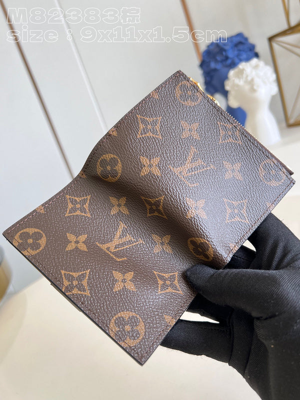 Glami-i LOV Wallets - 039