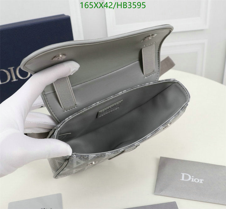 SAMCC - DOR Bags - 1130