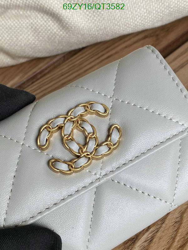 SAMC - CHL Wallets - 047