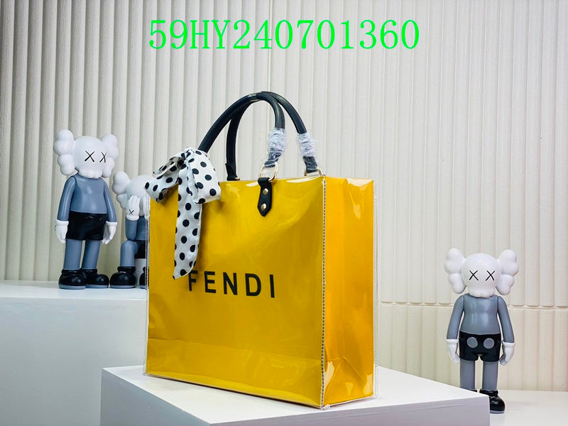 Glami - FDE Bags - 2941