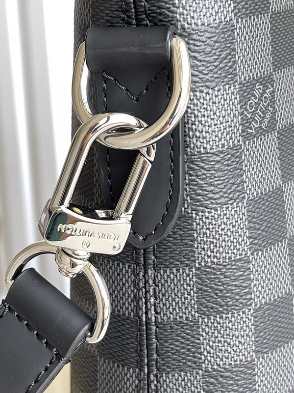 Glami- - LOV Men Bags - 237
