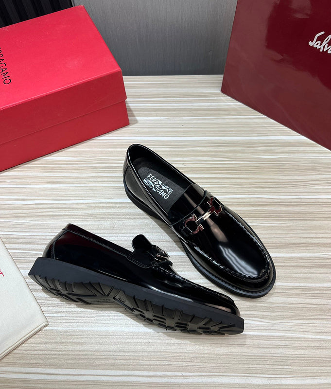 Glami - FGO Men Shoes - 1013