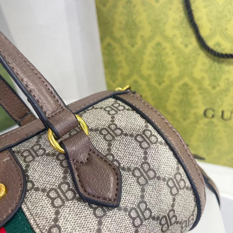 Satchel Bags - GCI Bags - 1957