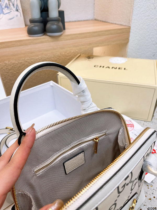 Glami Fashion - GCI Bags - 11832