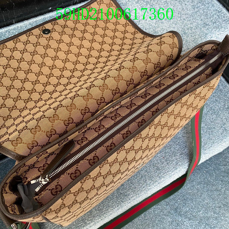 Glami Fashion - GCI Bags - 11203